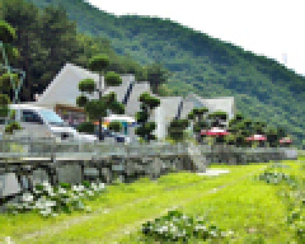 물놀이